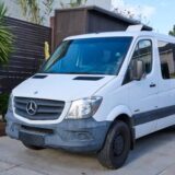 2023 Adventure Van / Work Van - Versatile for Any