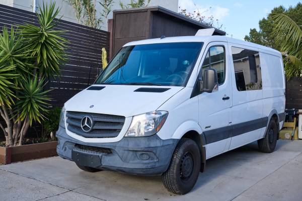 2023 Adventure Van / Work Van - Versatile for Any