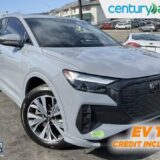 2023 Audi Q4 e-tron Premium Plus - Bad Credit OK!