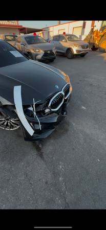 2023 BMW 330e 3 Series for $0 Build Credit, Poor