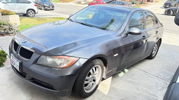 2023 BMW [Model] [Trim] for $0 Build Credit, Poor Credit,