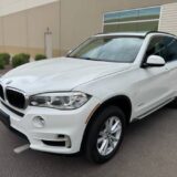2023 BMW X5 Diesel Trim for $0 Build Credit, Poor