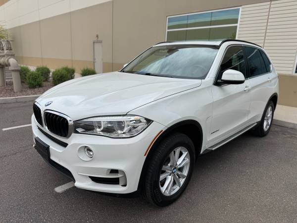 2023 BMW X5 Diesel Trim for $0 Build Credit, Poor