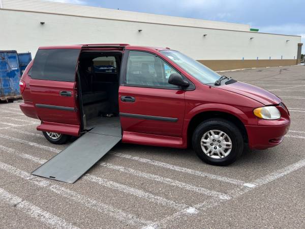 2023 Caravan Handicap Van for $0 Build Credit, Poor Credit,