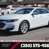 2023 Chevrolet Malibu 1LT for $0 Build Credit, Poor Credit,