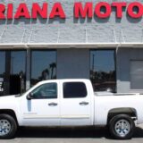 2023 Chevrolet Silverado 1500 Crew Cab - Bad Credit, Bankruptcy,