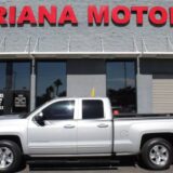 2023 Chevrolet Silverado 1500 Double Cab - SSI R for