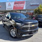 2023 Chevrolet Suburban LT for $0 Build Credit, Poor Credit,