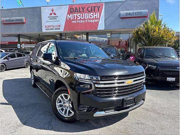 2023 Chevrolet Suburban LT for $0 Build Credit, Poor Credit, 2023 Chevrolet Suburban LT for $0 Build Credit, Poor Credit,