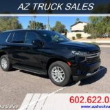 2023 Chevrolet Tahoe LT 5.3L 2WD for $0 Build Credit,