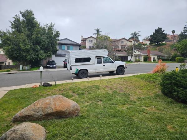 2023 Chevy 1500 Truck & Camper for $0 Build Credit,