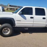 2023 Chevy Silverado 1500 Trim for $0 Build Credit, Poor