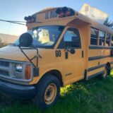 2023 Chevy Small Bus for $0 Build Credit, Poor Credit,