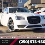 2023 Chrysler 300 Touring L RWD for $0 Build Credit,