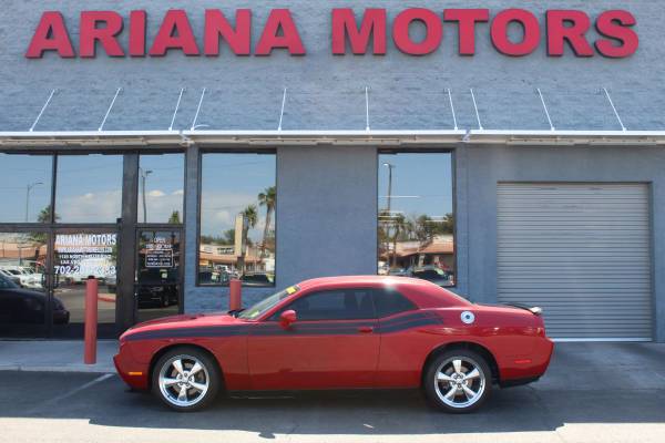 2023 Dodge Challenger - Bad Credit Approved for $0 Build