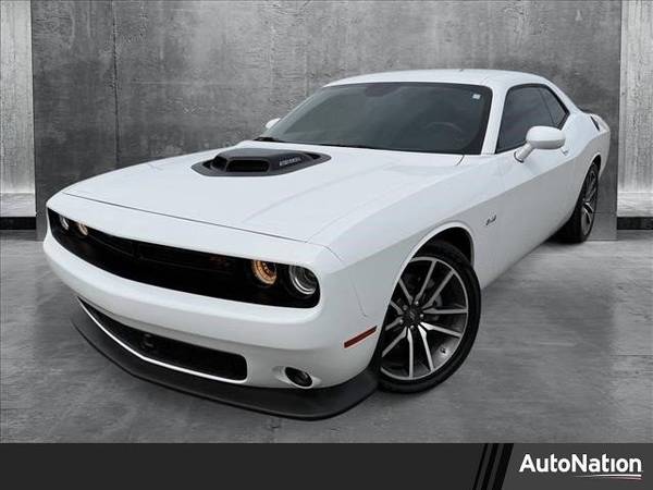 2023 Dodge Challenger R/T for $0 Build Credit, Poor Credit,