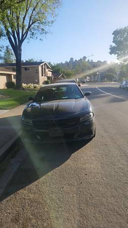 2023 Dodge Charger R/T for $0 Build Credit, Poor Credit,