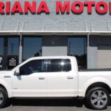 2023 Ford F-150 SuperCrew Cab - Bad Credit, Bankruptcy, Repo,