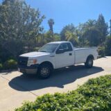 2023 Ford F-150 XL Extra Long Bed for $0 Build