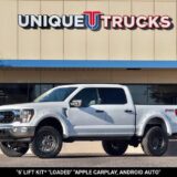 2023 Ford F-150 XLT SuperCrew 4x4 Lifted for $0 Build