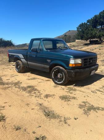 2023 Ford F-150 XLT for $0 Build Credit, Poor Credit,