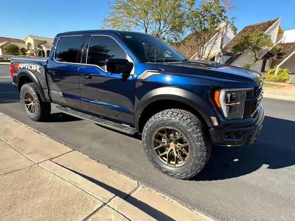 2023 Ford Raptor R for Sale for $0 Build Credit,