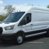 2023 Ford Transit T-350 AWD High Top Extended Cargo Van