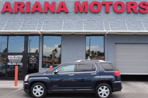 2023 GMC Terrain - Approved for Bad Credit, Bankruptcy, Repo,