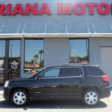 2023 GMC Terrain - Approved with Bad Credit, Bankruptcy, Repo,