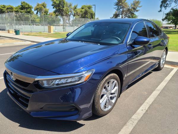 2023 Honda Accord Sport for $0 Build Credit, Poor Credit,