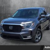 2023 Honda Ridgeline RTL Crew Cab AWD for $0 Build