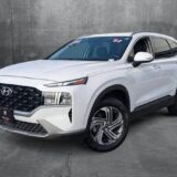 2023 Hyundai Santa Fe AWD SEL for $0 Build Credit,