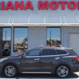 2023 Hyundai Santa Fe - Bad Credit, Bankruptcy, Repo, SSI,