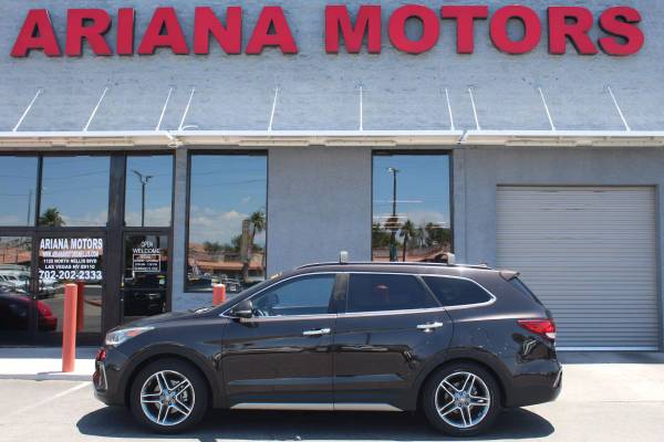 2023 Hyundai Santa Fe - Bad Credit, Bankruptcy, Repo, SSI,