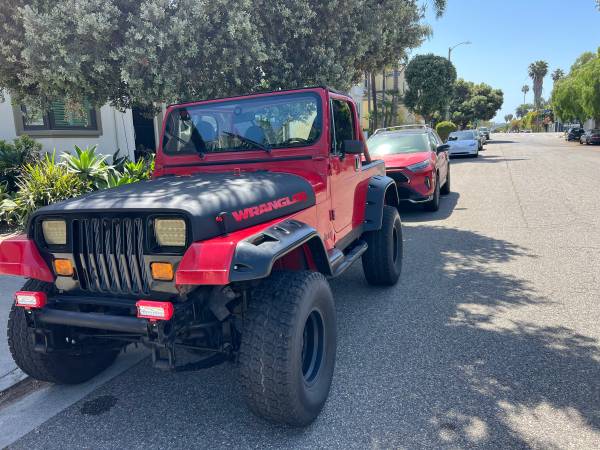 2023 Jeep Wrangler 4x4 6-Cylinder Automatic for $0 Build Credit,