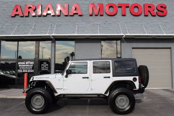 2023 Jeep Wrangler - Approval for Bad Credit, Bankruptcy, Repo,