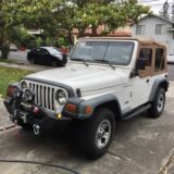 2023 Jeep Wrangler Price Reduction for $0 Build Credit, Poor