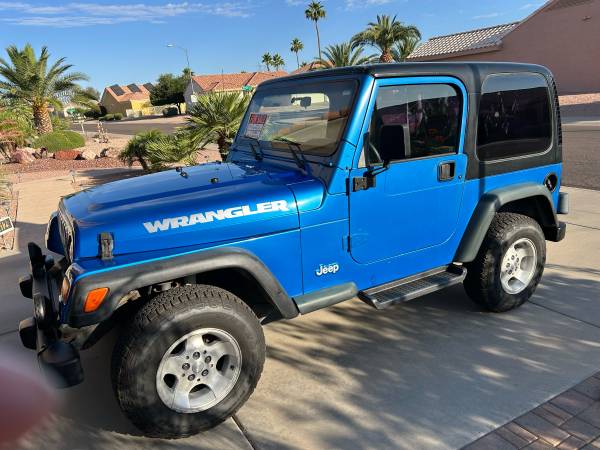 2023 Jeep Wrangler Rubicon Arizona for $0 Build Credit, Poor