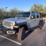 2023 Jeep Wrangler Sahara for $0 Build Credit, Poor Credit,