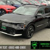 2023 Kia Niro EV EV Specialist - Peninsula for $0
