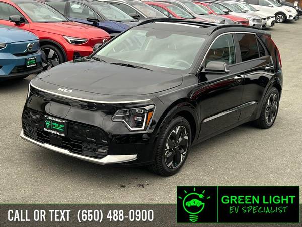 2023 Kia Niro EV EV Specialist - Peninsula for $0
