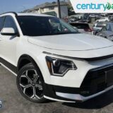2023 Kia Niro EX Touring - SE HABLA ESPAÑOL BAD