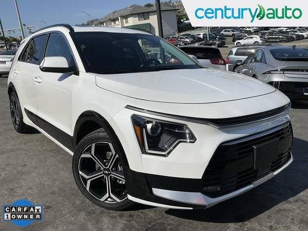 2023 Kia Niro EX Touring - SE HABLA ESPAÑOL BAD