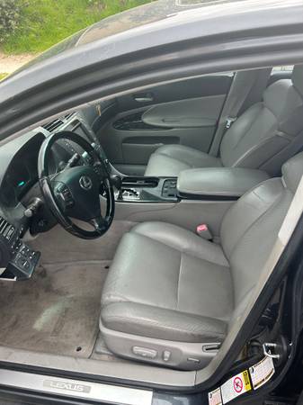 2023 Lexus GS 300 for $0 Build Credit, Poor Credit,