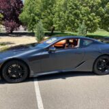 2023 Lexus LC 500 for $0 Build Credit, Poor Credit,
