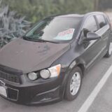 "2023 [Make] [Model] [Trim] Must Sale" for $0 Build Credit,