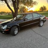 2023 Mercedes E320 Trim for $0 Build Credit, Poor Credit,