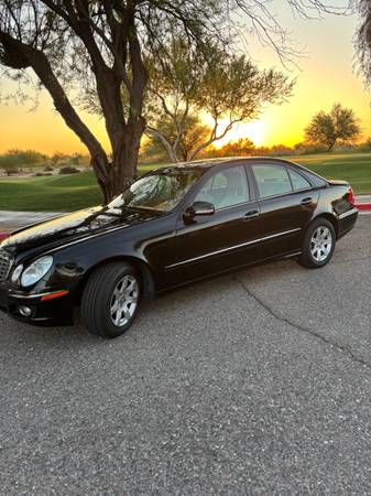 2023 Mercedes E320 Trim for $0 Build Credit, Poor Credit,