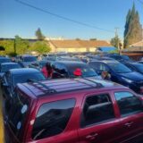 2023 Model Trim Auction for $0 Build Credit, Poor Credit,