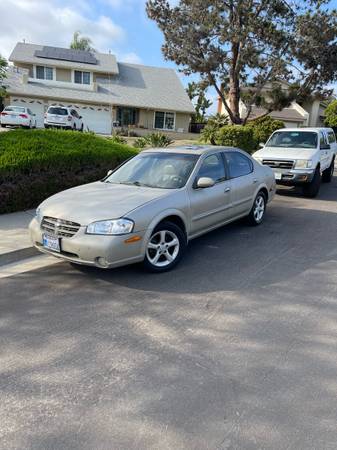 2023 Nissan Maxima GLE for $0 Build Credit, Poor Credit,